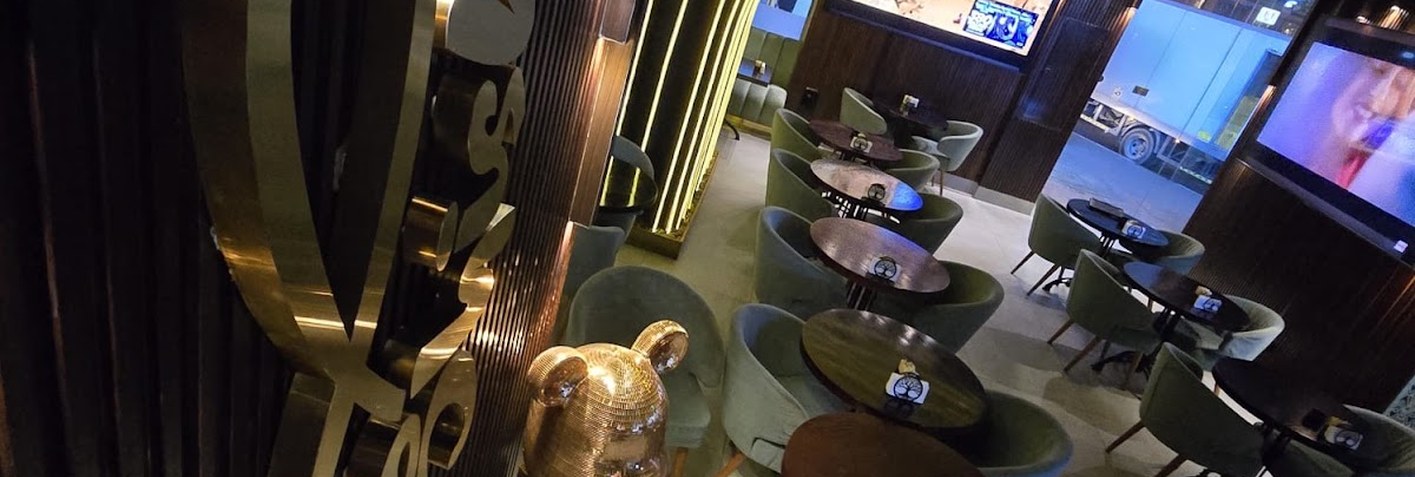 Shisha House DXB