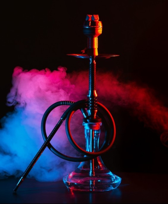 Shisha House DXB