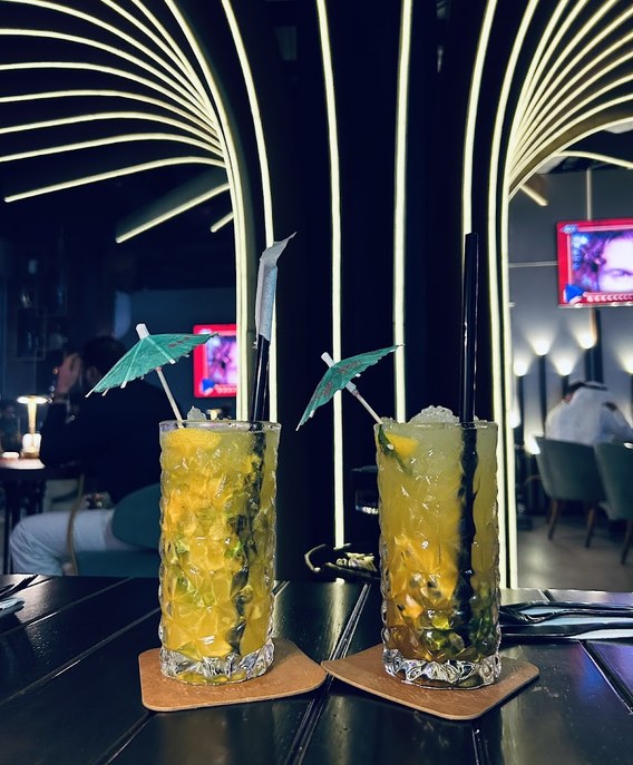 Shisha House DXB